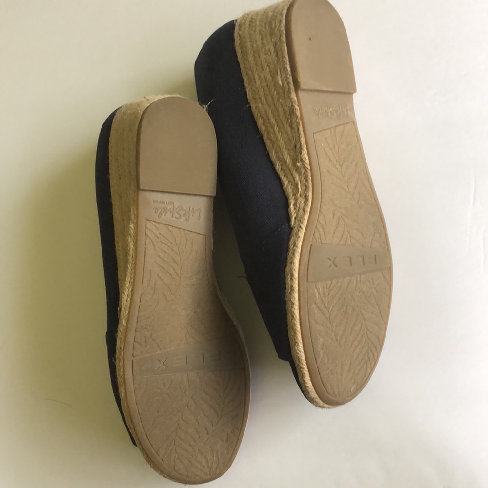 LifeStride Soft System espadrilles - Picture 4 of 5